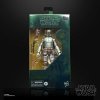 Star Wars - Episode V Black Series Carbonized Action Figure 2020 Boba Fett 15 cm